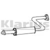 TRIUM GEX33501 Middle Silencer
